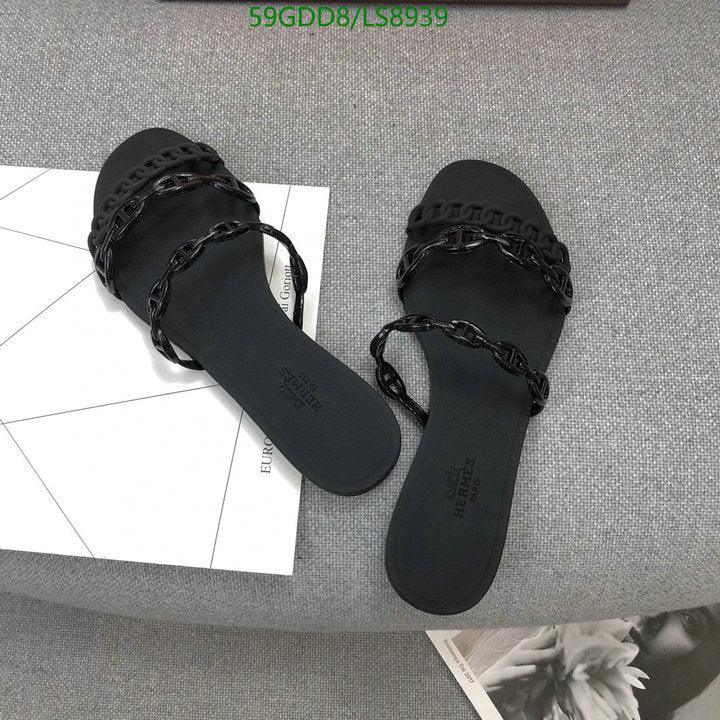 SAMC - HMS Women Shoes - 480