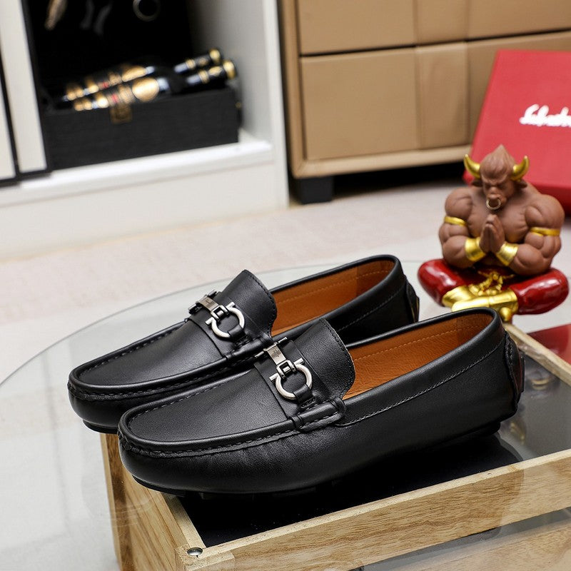 Glami - FGO Men Shoes - 914