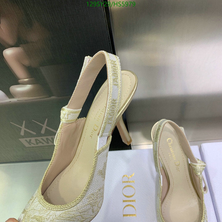 SAMCC - DOR Women Shoes - 2218