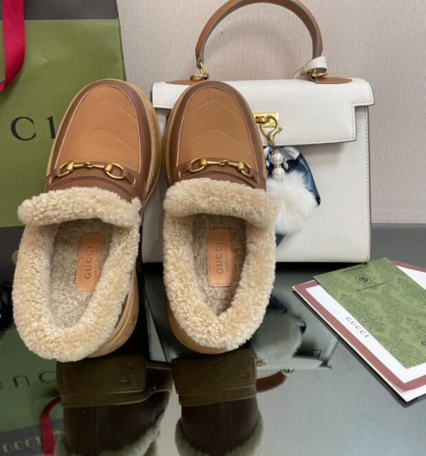SAMC - GUKI Women Shoes - 939