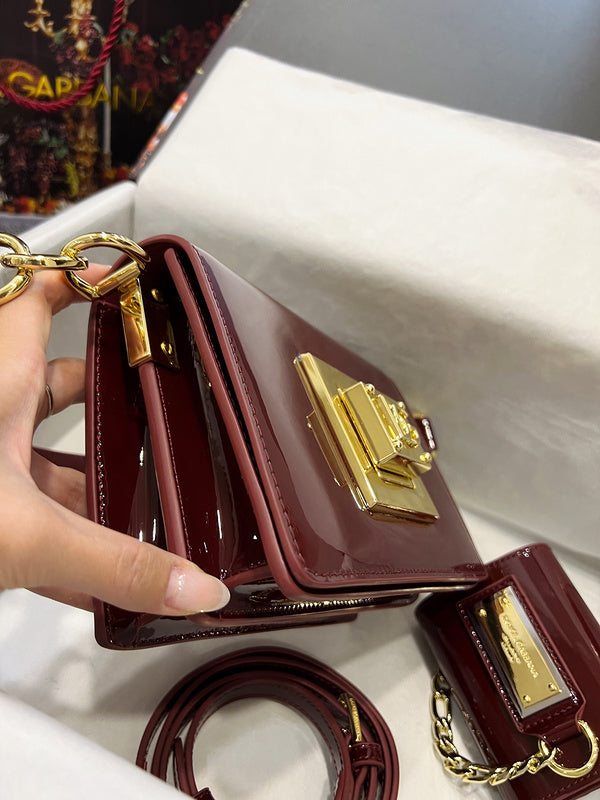 Glamy - DG bag - 164