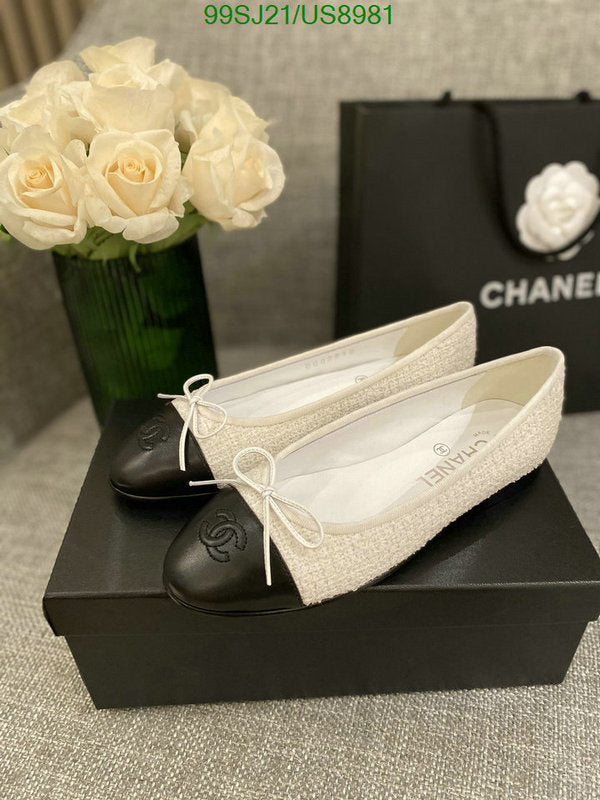 SAMC - CHL Women Shoes Ballet - 129