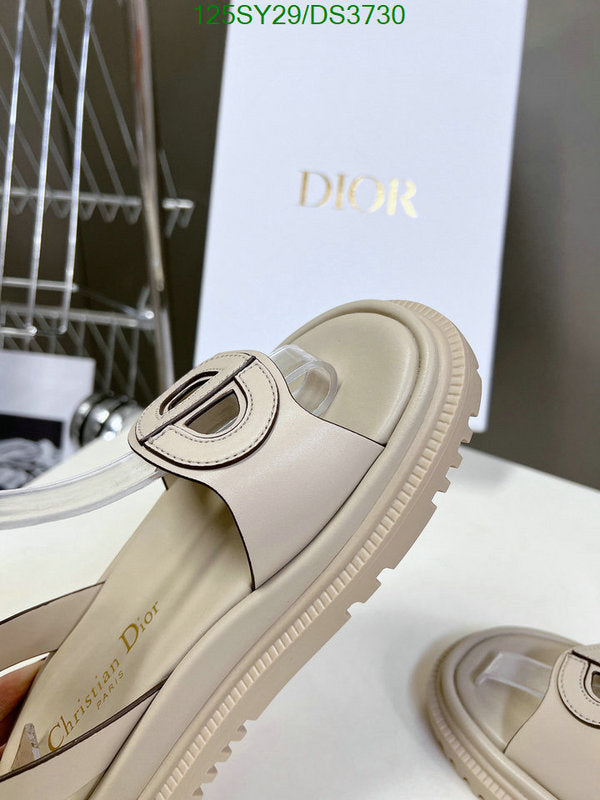 SAMCC - DOR Women Shoes - 1439
