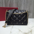 Satchel Bags - VTO Bags - 1328