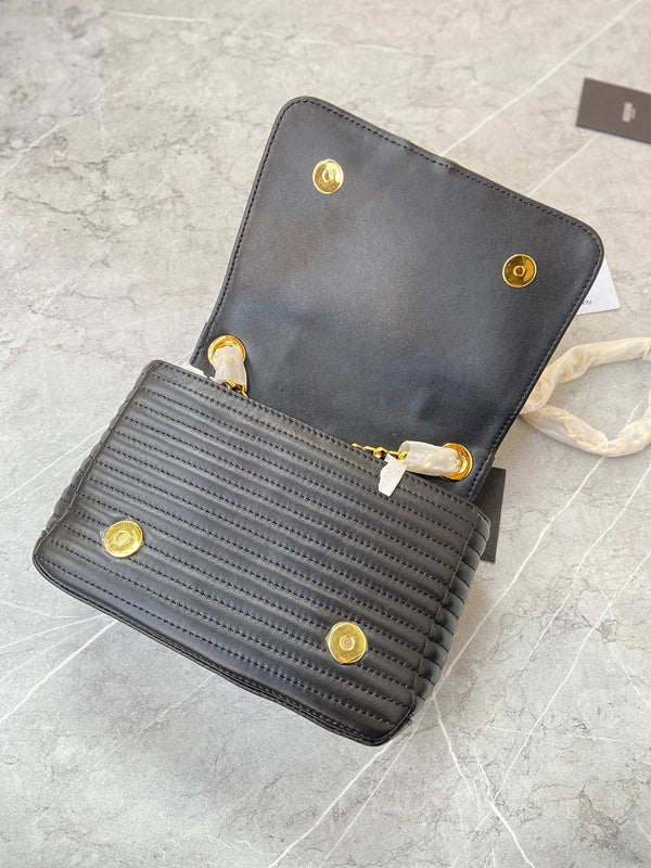 Satchel Bags - MON Bags - 001