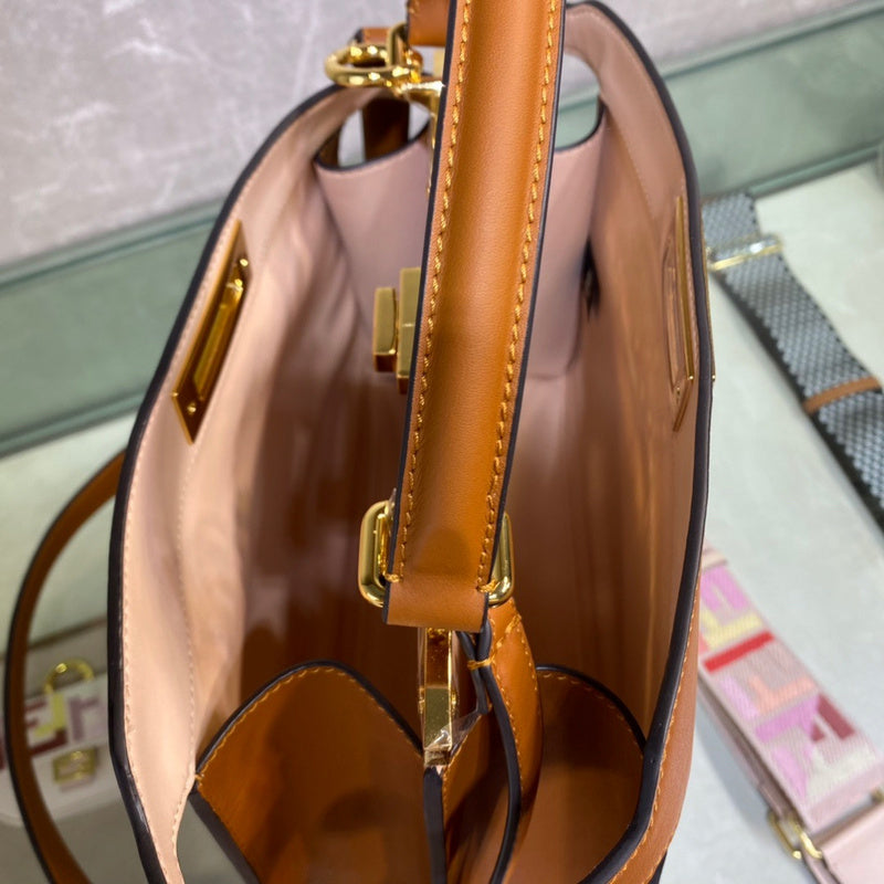 FDI Bags - Luxurious Bags  242