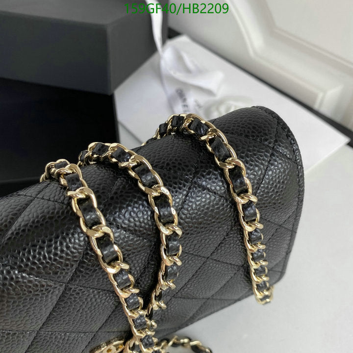 SAMC - CHL Bags - 238