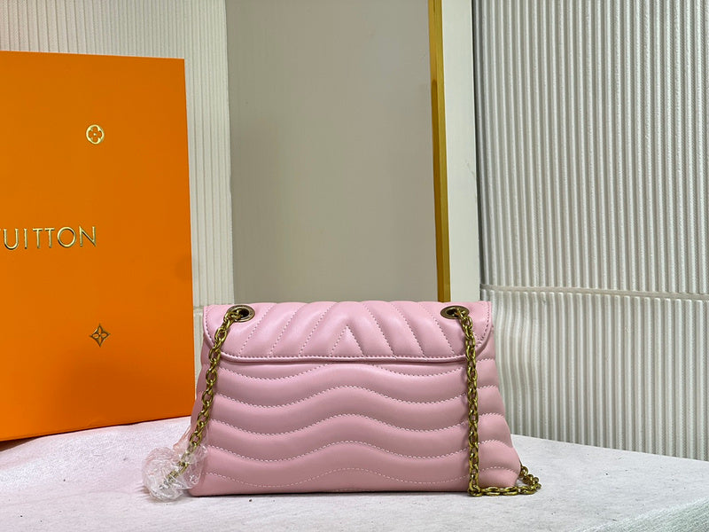 GlamI Lu-Vi bags - 3556