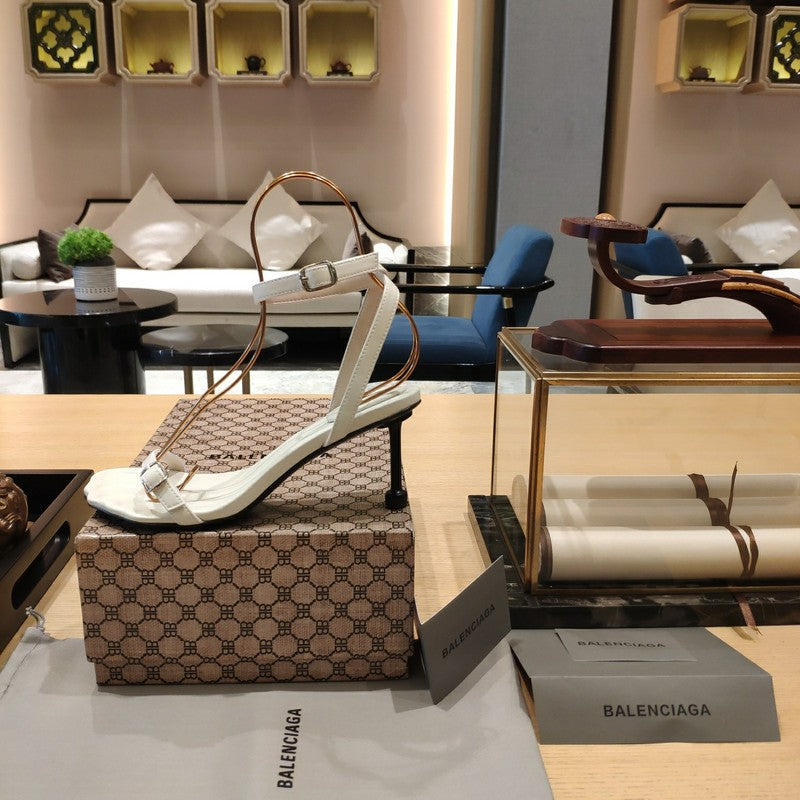 Satchel Bags - BGA Shoes - 1190