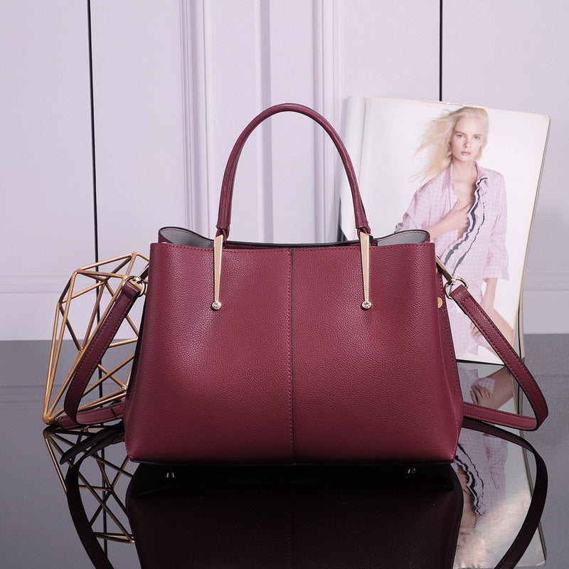 Satchel Bags - PDA Bags - 1187