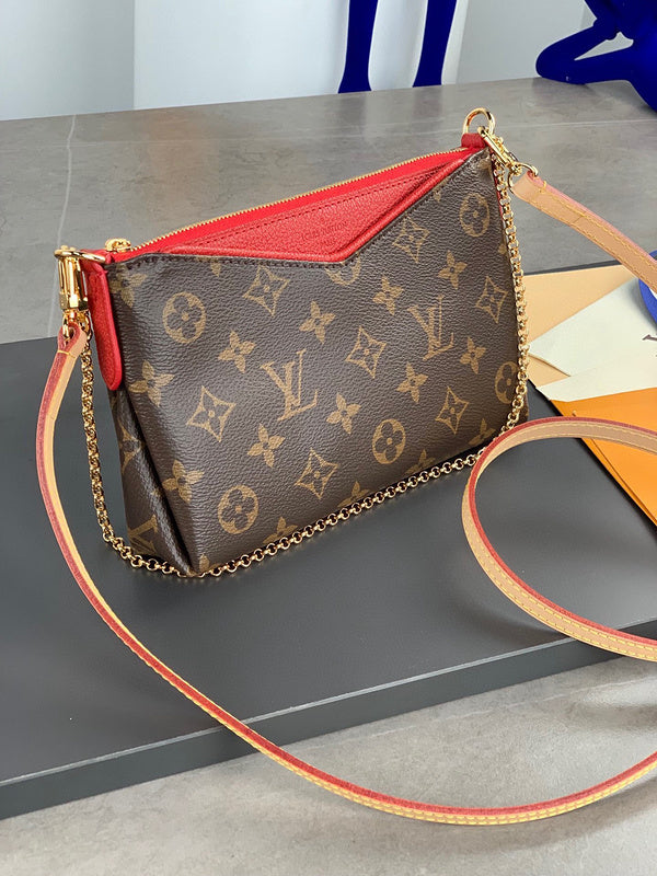 GlamI Lu-Vi bags - 3372