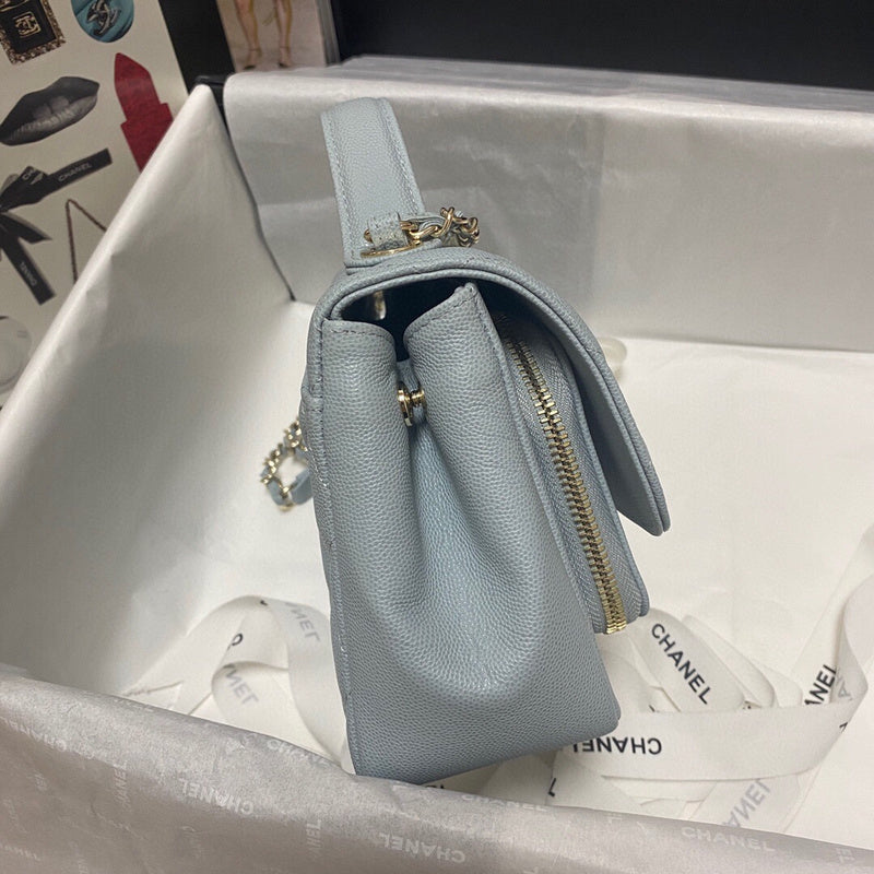 Satchel Bags - CHL Bags - 4058