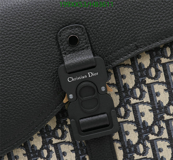 SAMCC - DOR Bags - 1091