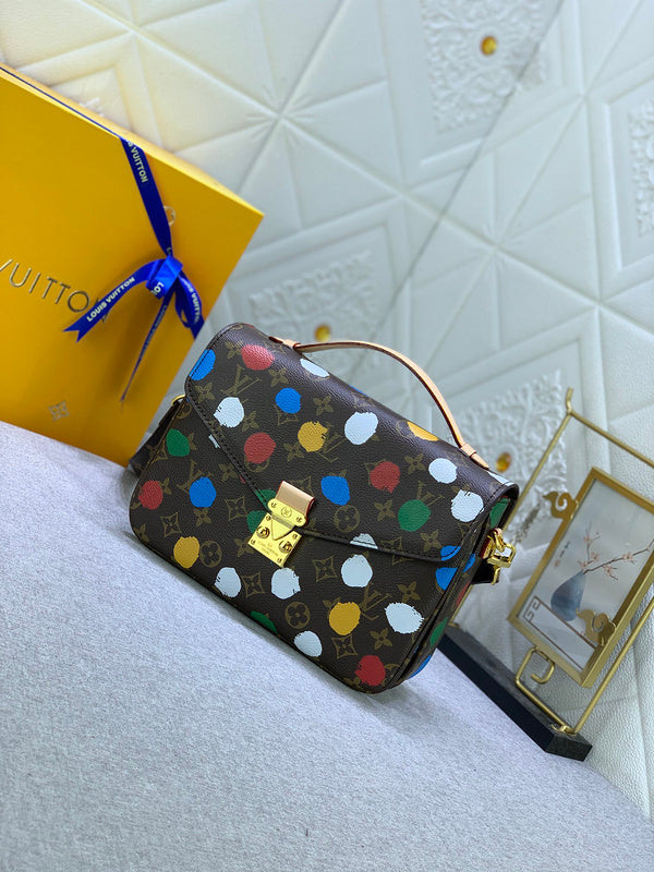 Satchel Bags - VL2 Bags - 234