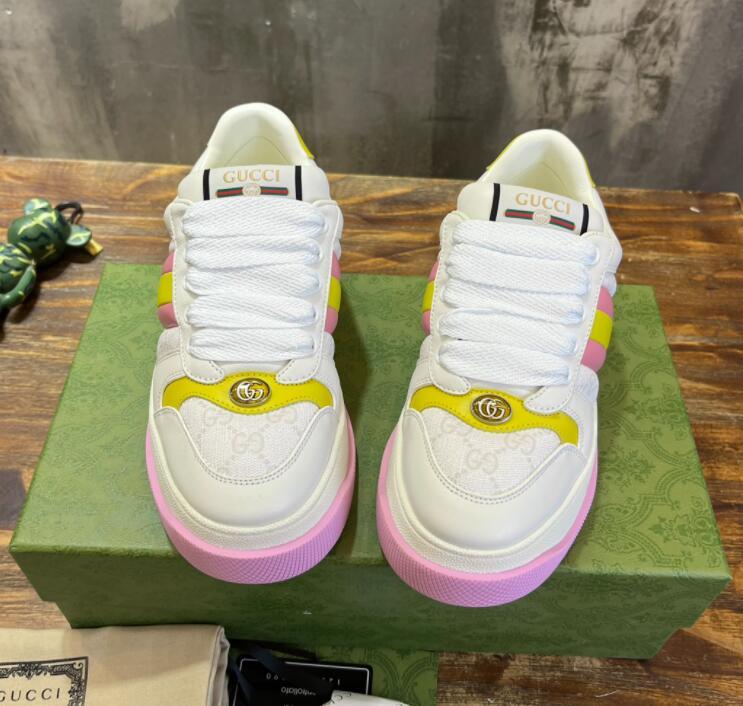 SAMC - GUKI Women Shoes - 316