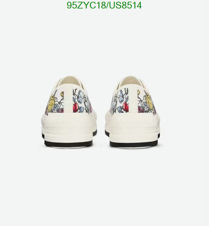 SAMCC - DOR Women Shoes - 1530