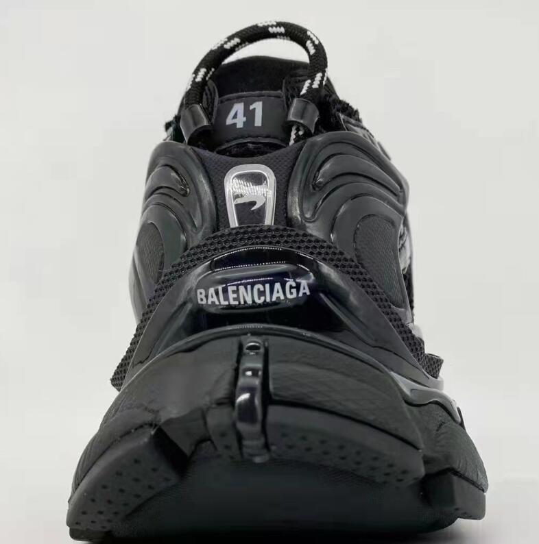 SAMC - BG Men Shoes - 346
