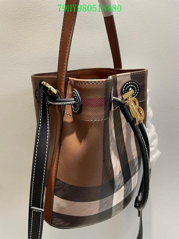 ELE Fashion -BBR Bags - 128