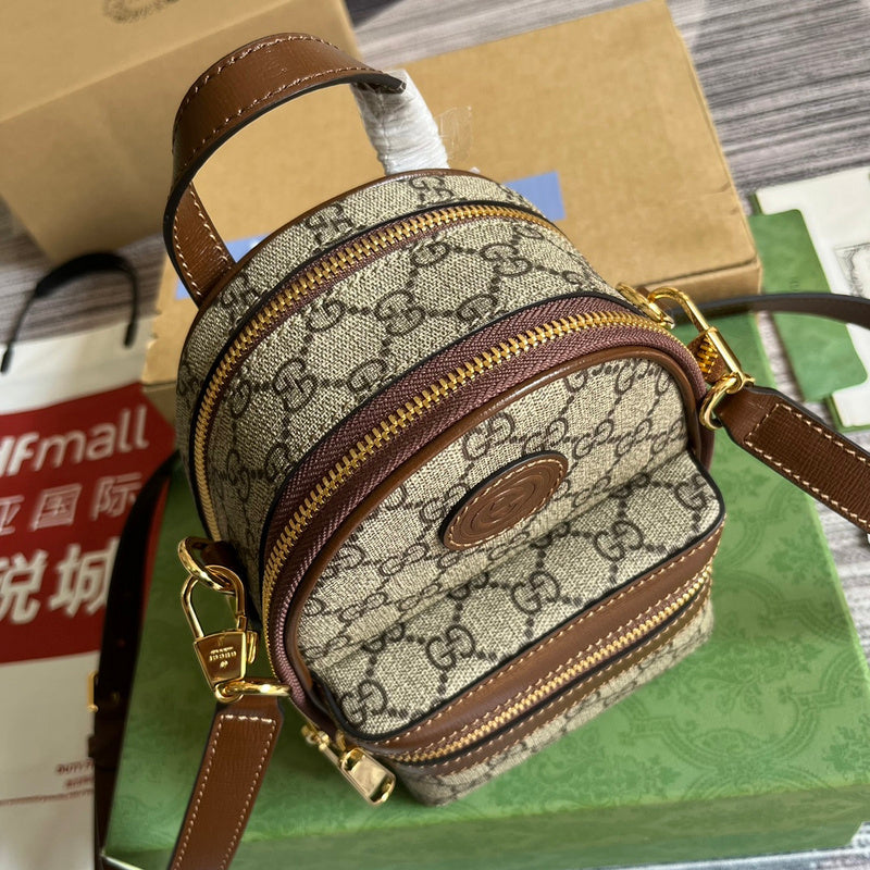 Glami - Glami Bags - 827