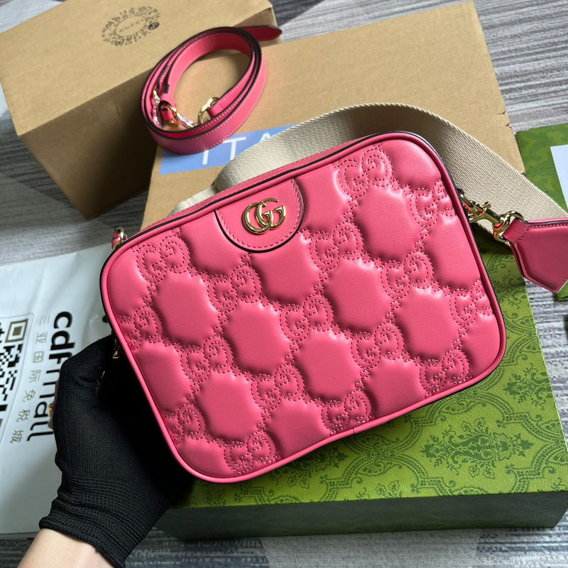 Satchel Bags - GCI Bags - 7444