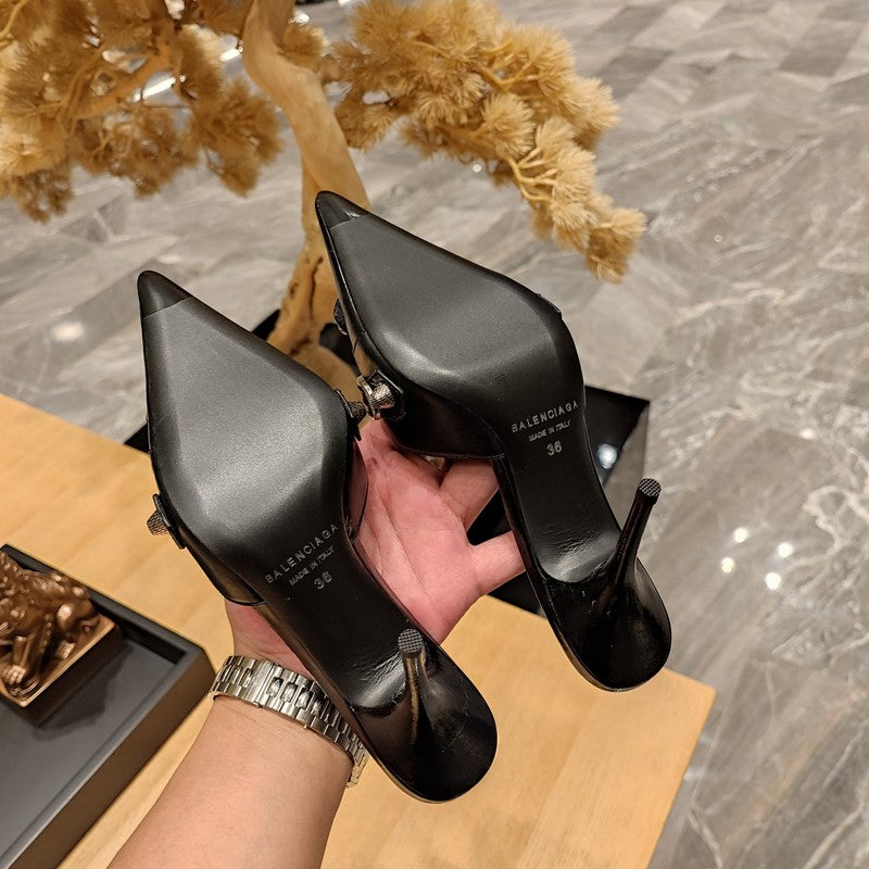 Satchel Bags - BGA Shoes - 932