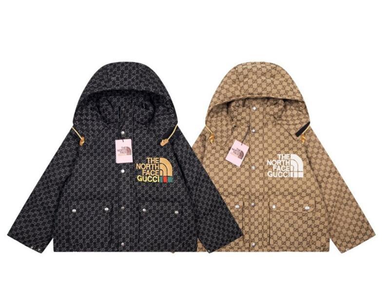 SAMC - Mix Jackets - 367