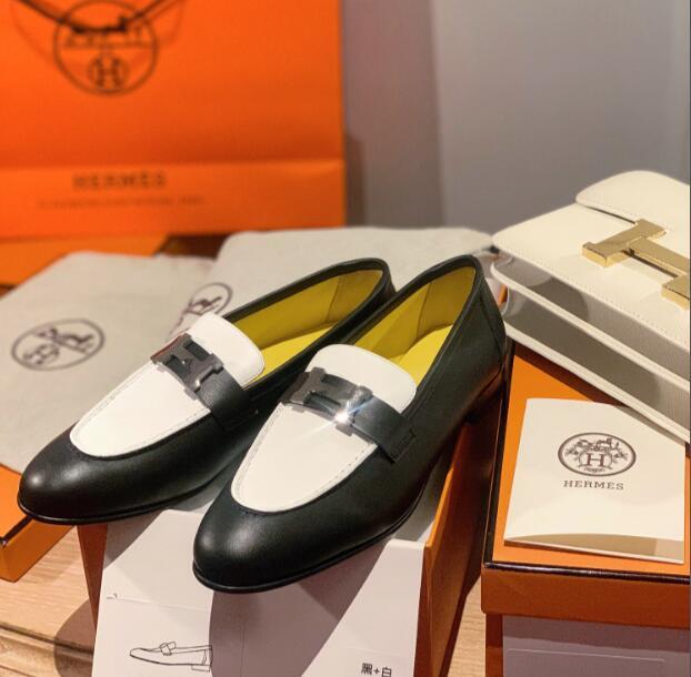 SAMC - HMS Women Shoes - 1077