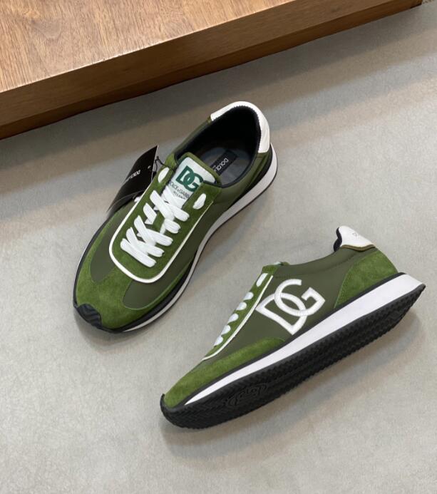 SAMC - DAG Men Shoes - 089
