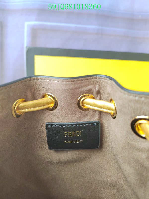 Glami - FDE Bags - 1269