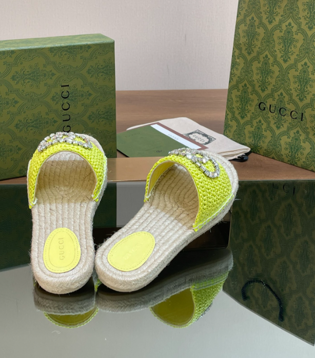 SAMC - GUKI Women Shoes - 127