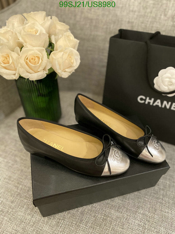 SAMC - CHL Women Shoes Ballet - 133
