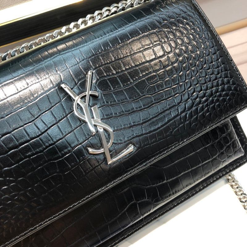 Glamy - YLS Bags - 682