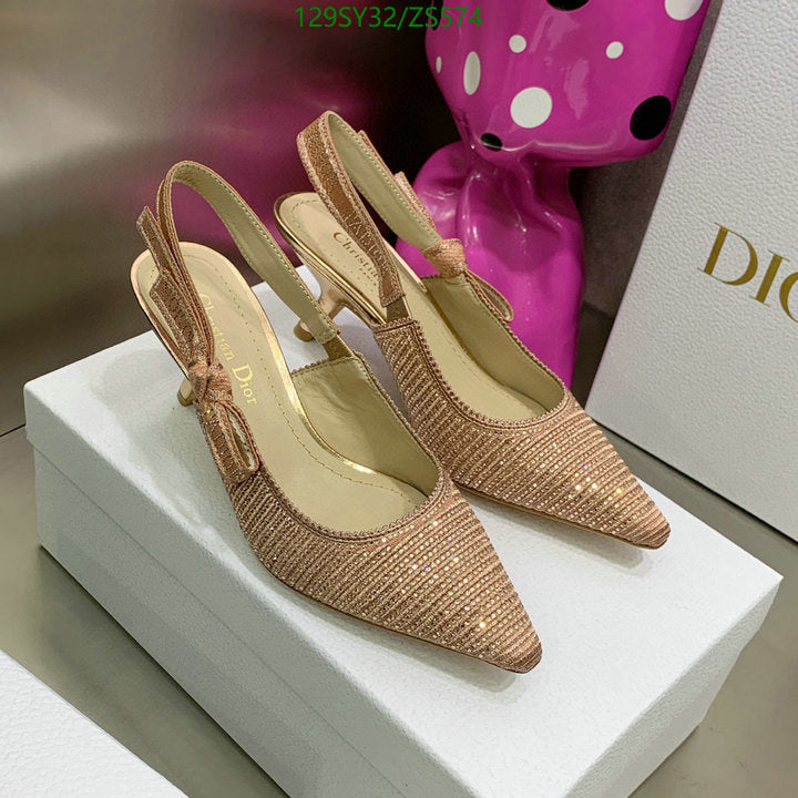 SAMCC - DOR Women Shoes - 2363