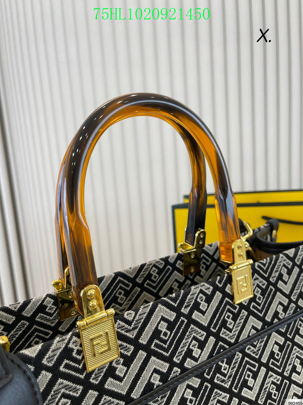 Glami - FDE Bags - 1337