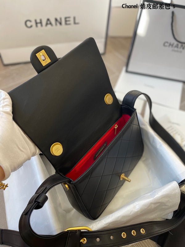 Satchel Bags - CHL Bags - 7124