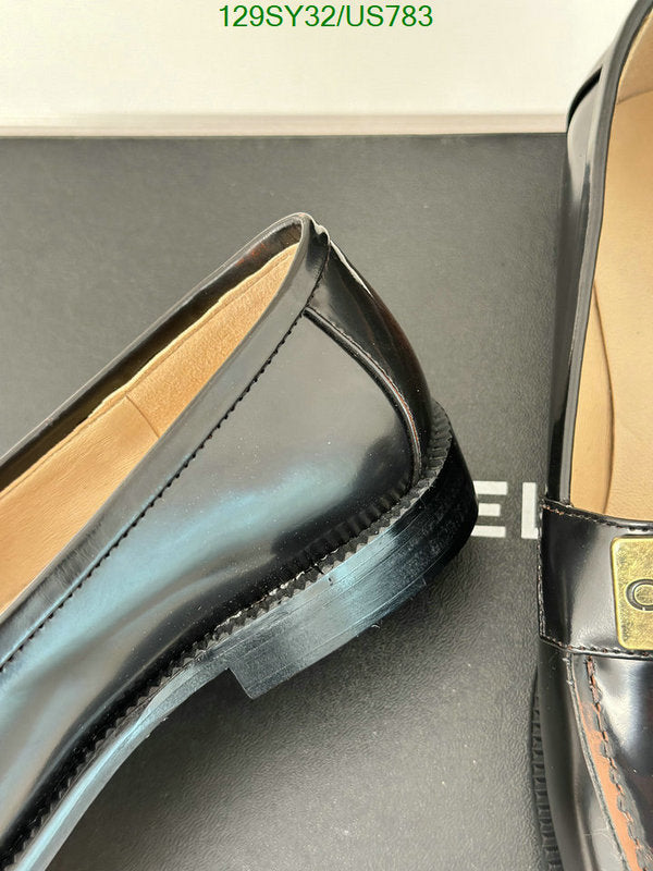 SAMC - CHL Women Shoes - 050