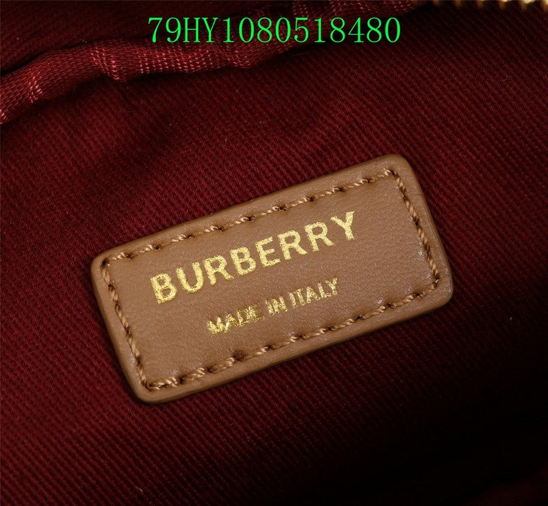 ELE Fashion -BBR Bags - 287