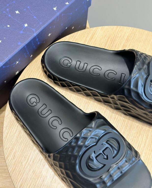 SAMC - GUKI Men Shoes - 132