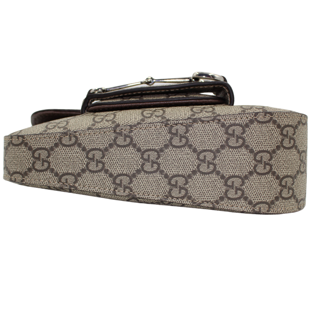 Gucci Horsebit 1955 Mini Shoulder Bag