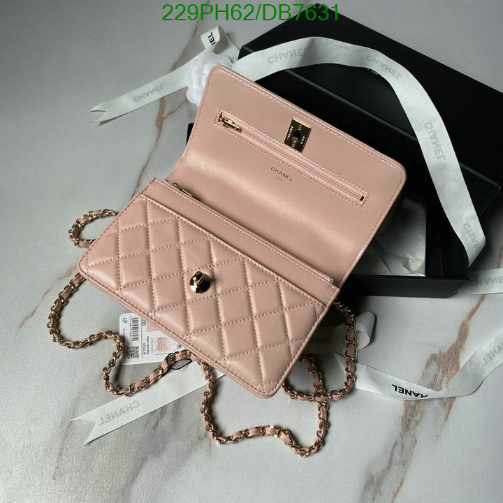 SAMC - CHL Bags - 058