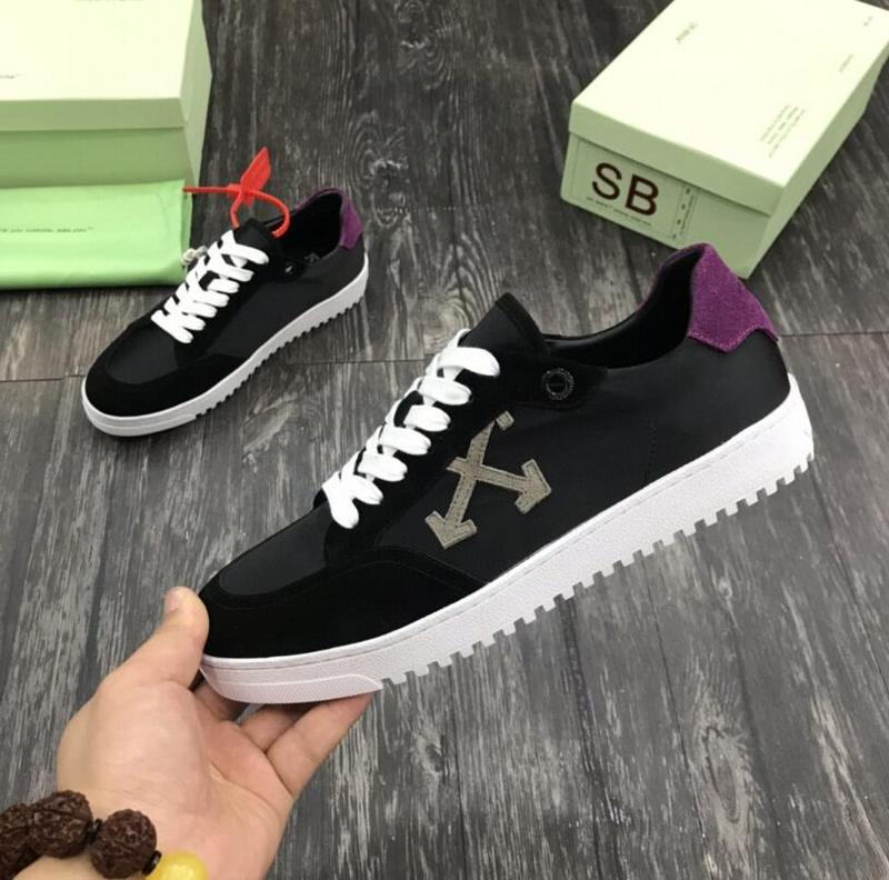 Glamy - YZO Men Shoes - 246