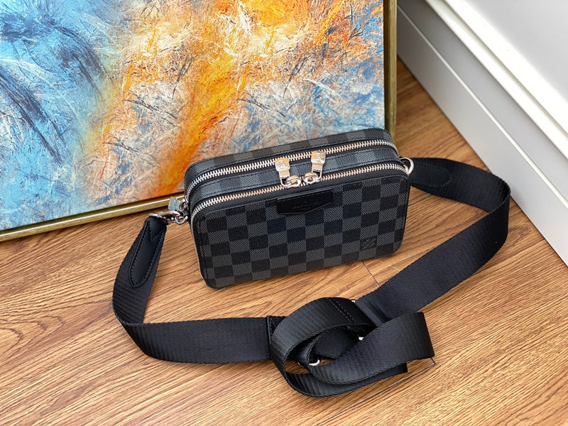 Glamy - LOV Bags - 562