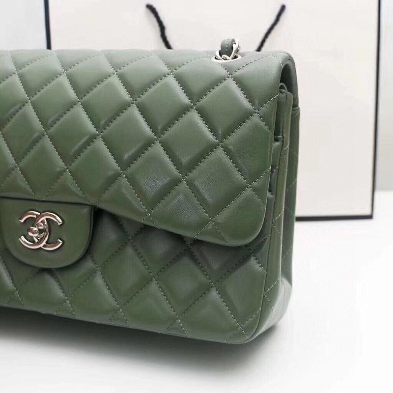 Satchel Bags - CHL Bags - 4244
