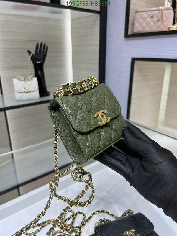SAMC - CHL Bags - 104