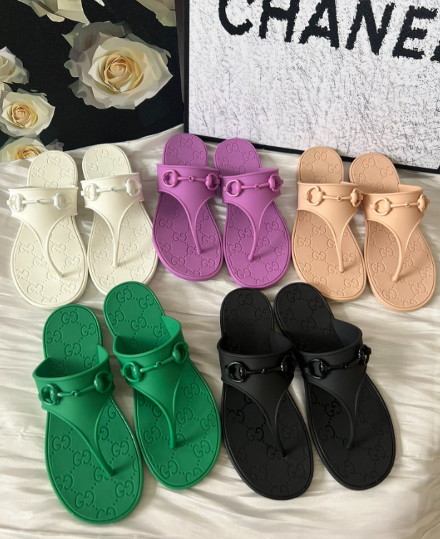 SAMC - GUKI Women Shoes - 148