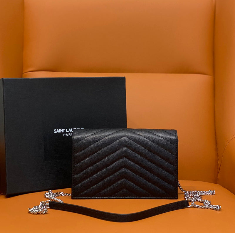 Glamy - YLS Bags - 1276