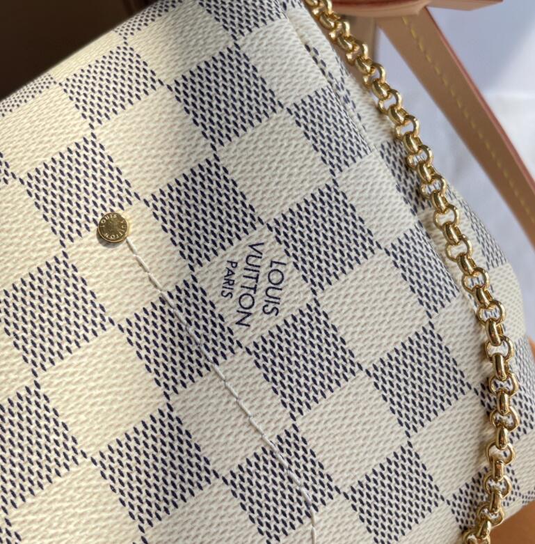 SAMC - LOV Bags - 1911