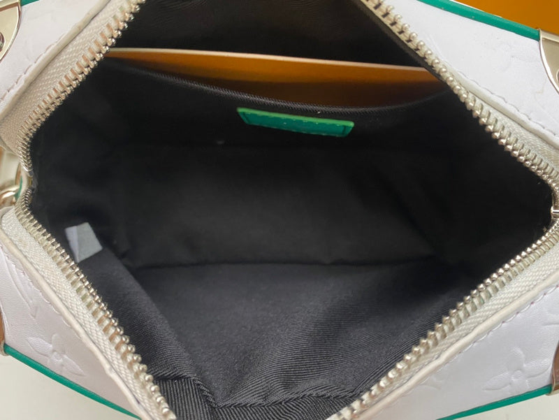 Satchel Bags - VL Bags - 1203