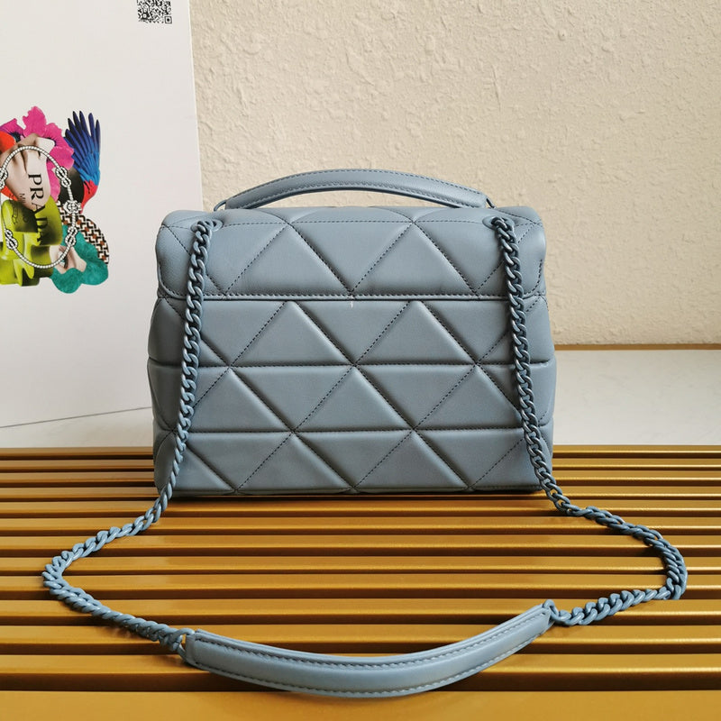Glamy - PD Bags - 1856