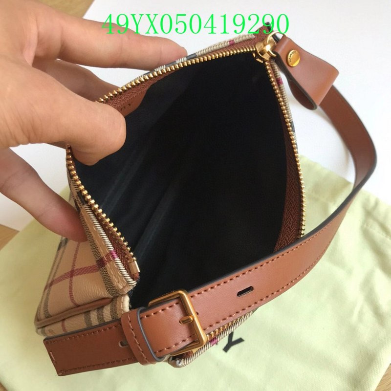ELE Fashion -BBR Bags - 534